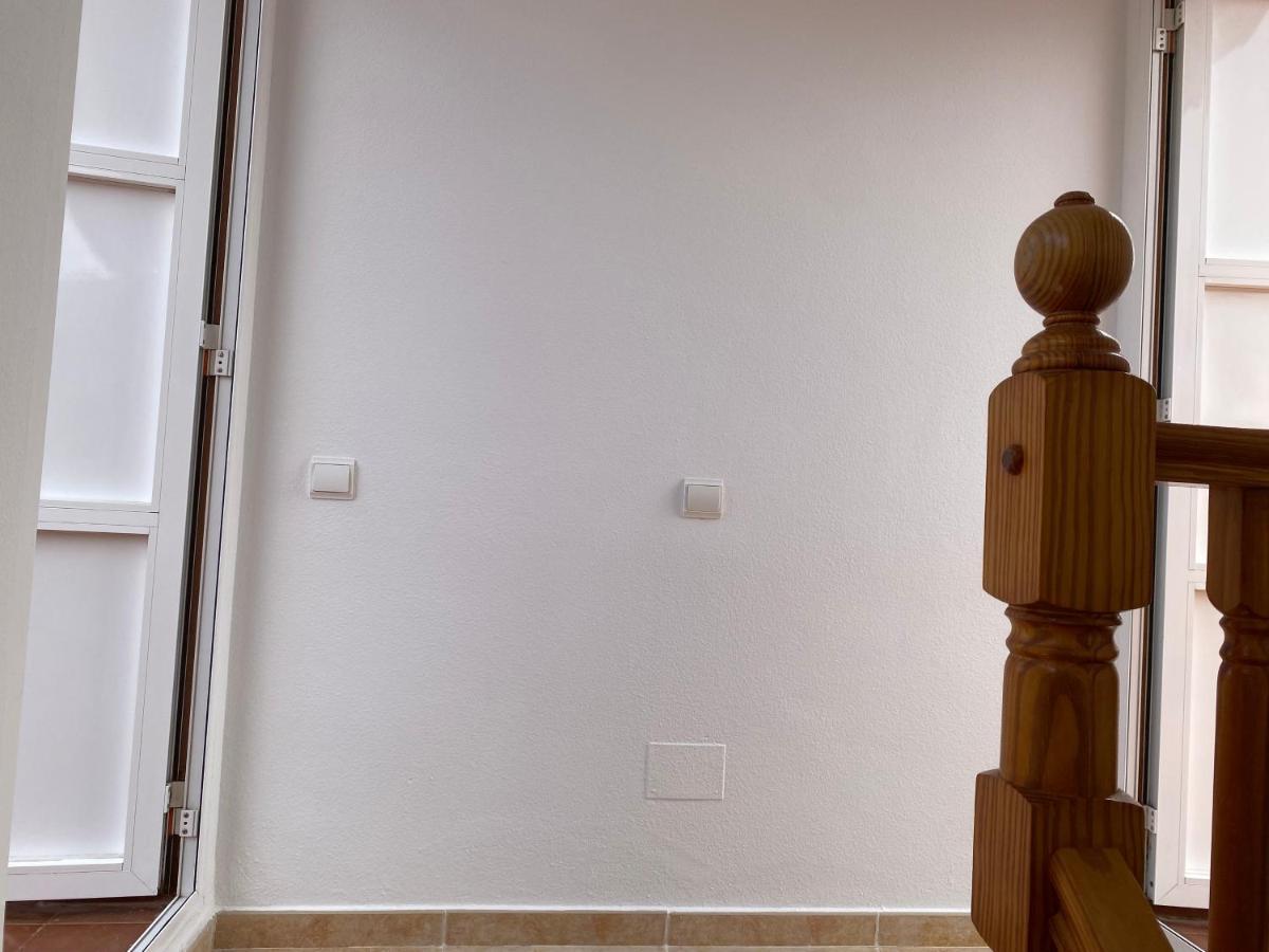 Apartamento Magnifico Bungalow En Gran Alacant Exterior foto