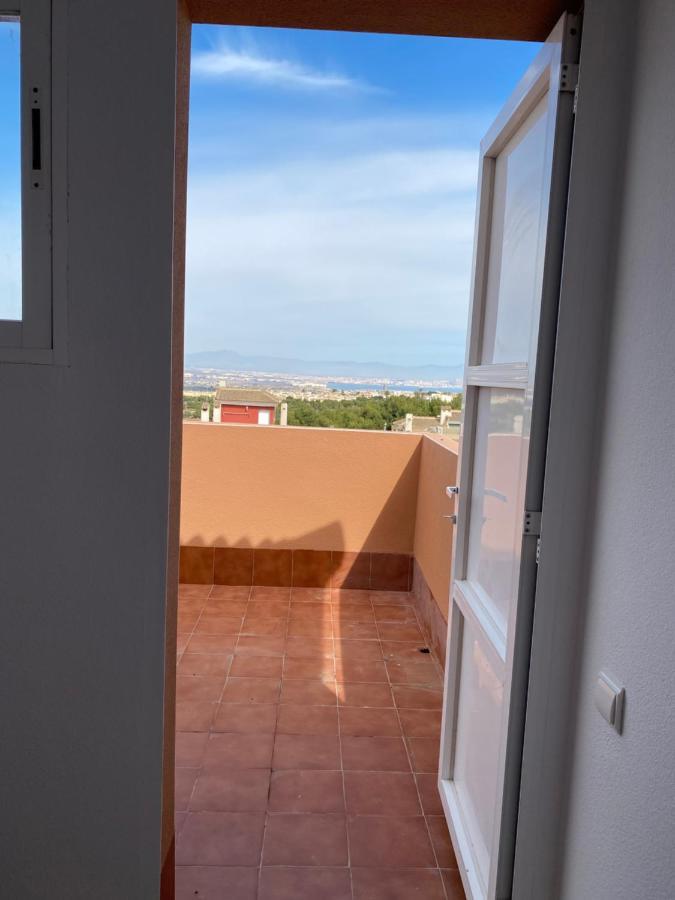 Apartamento Magnifico Bungalow En Gran Alacant Exterior foto