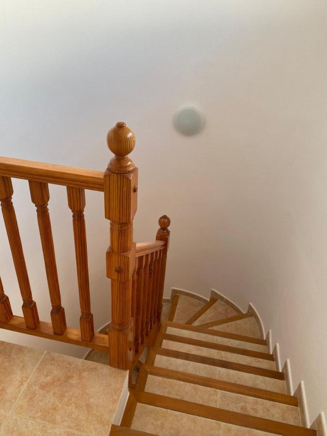 Apartamento Magnifico Bungalow En Gran Alacant Exterior foto