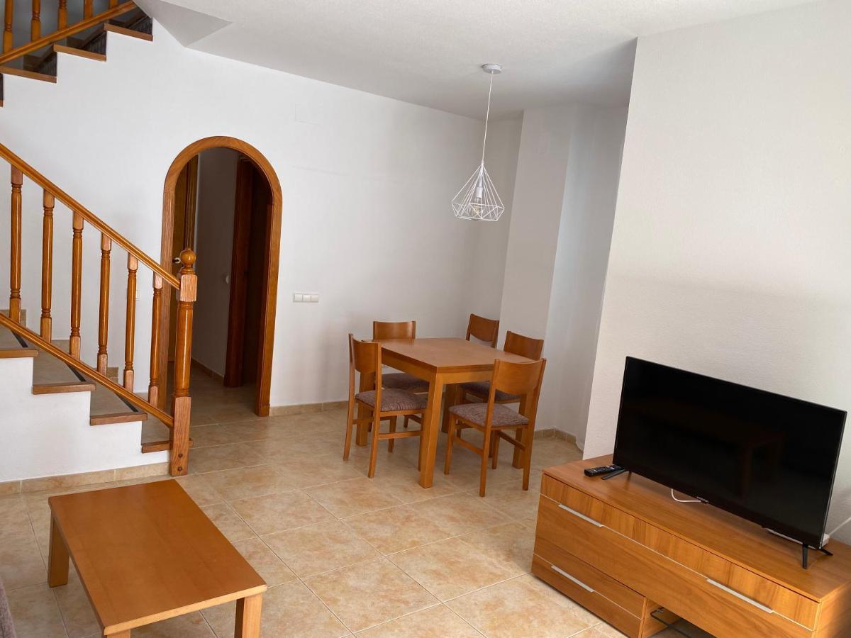 Apartamento Magnifico Bungalow En Gran Alacant Exterior foto